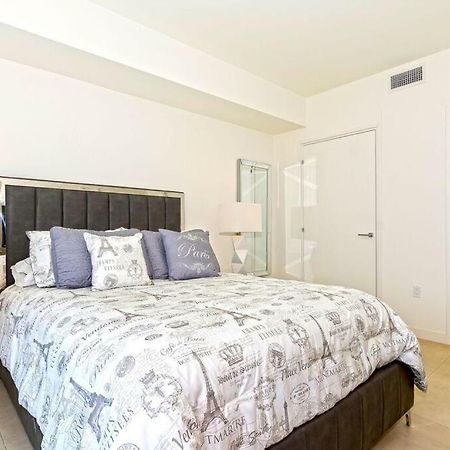 Departamento En Tiffany House Fort Lauderdale Beach Miami Exterior photo