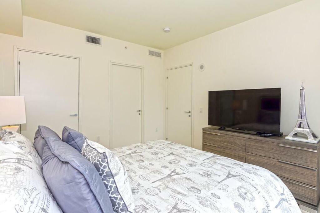 Departamento En Tiffany House Fort Lauderdale Beach Miami Exterior photo