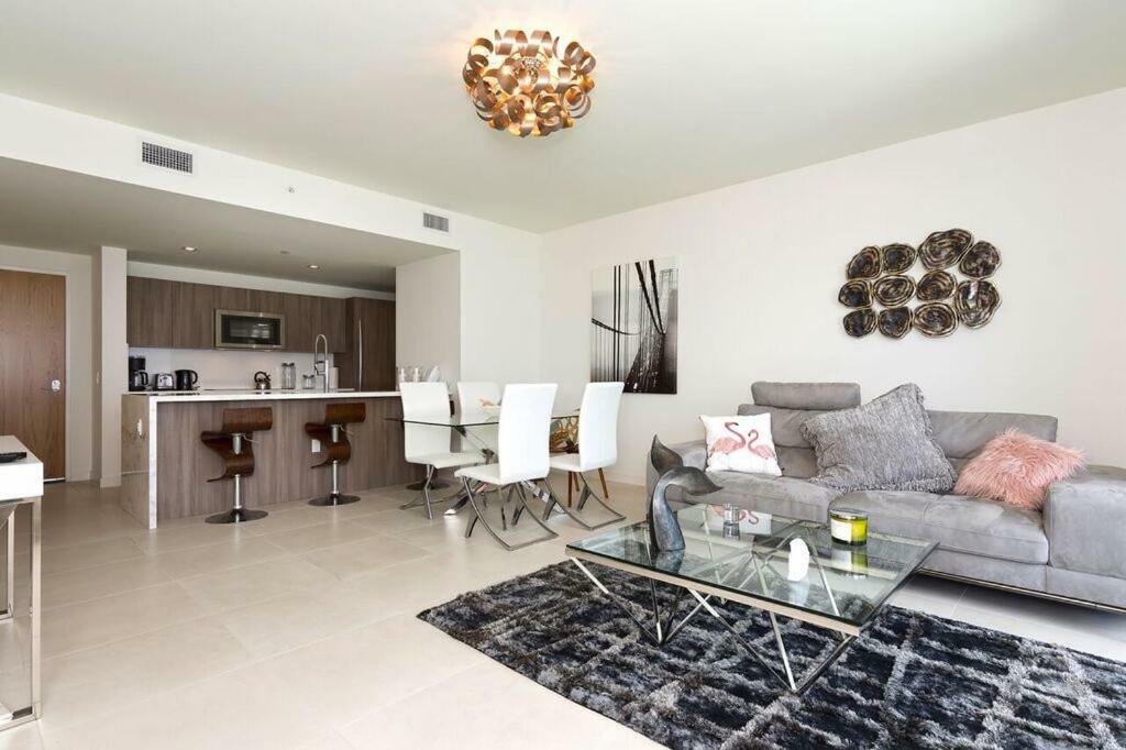 Departamento En Tiffany House Fort Lauderdale Beach Miami Exterior photo