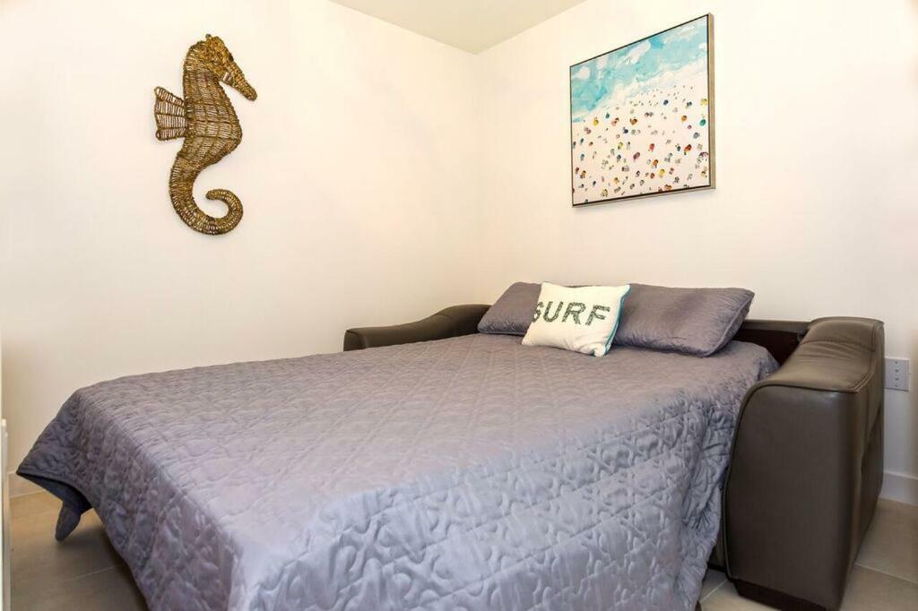 Departamento En Tiffany House Fort Lauderdale Beach Miami Exterior photo